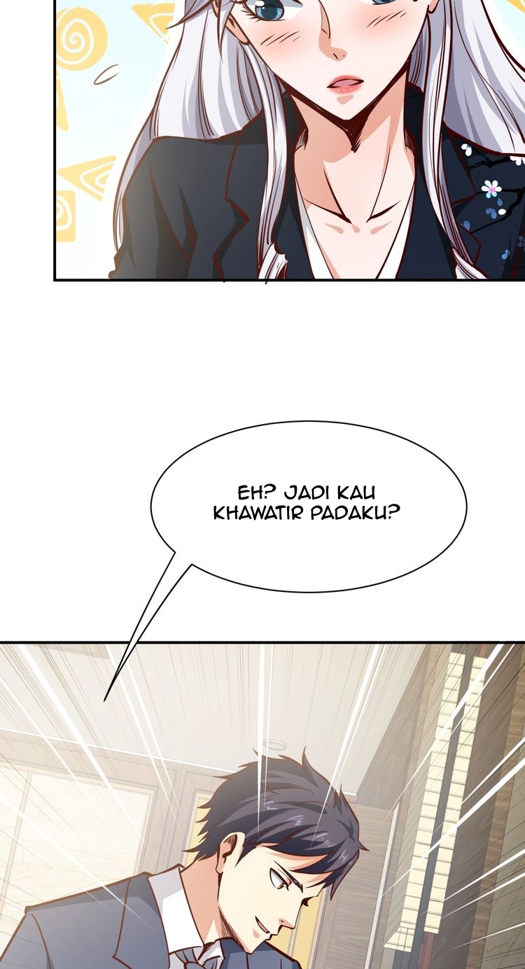Melee Mad Soldier! Chapter 06 Gambar 30